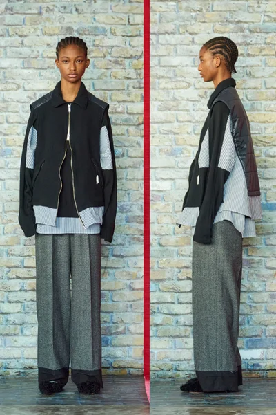 Look 10
